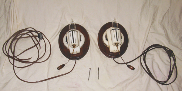 Front Side By Side View